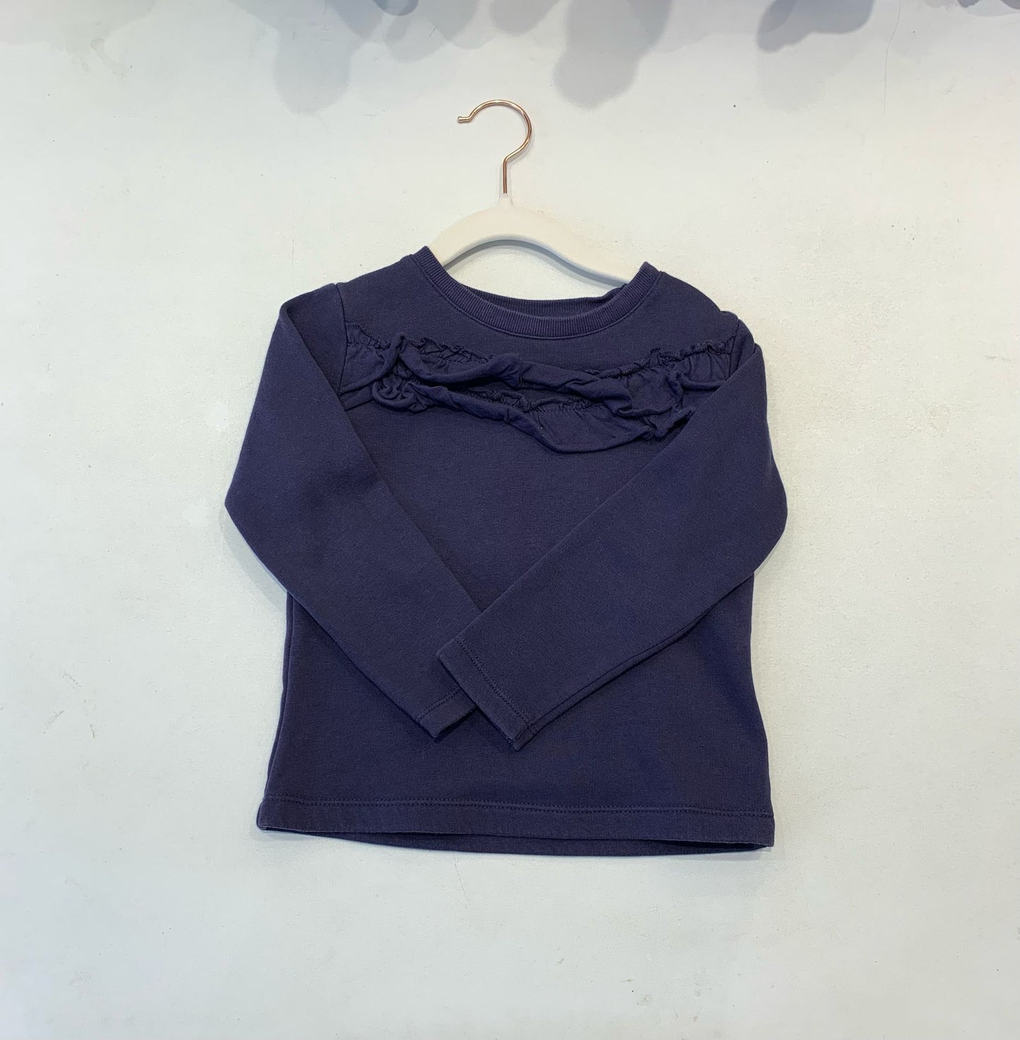 pull pour fille