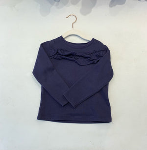 Pull pour fille