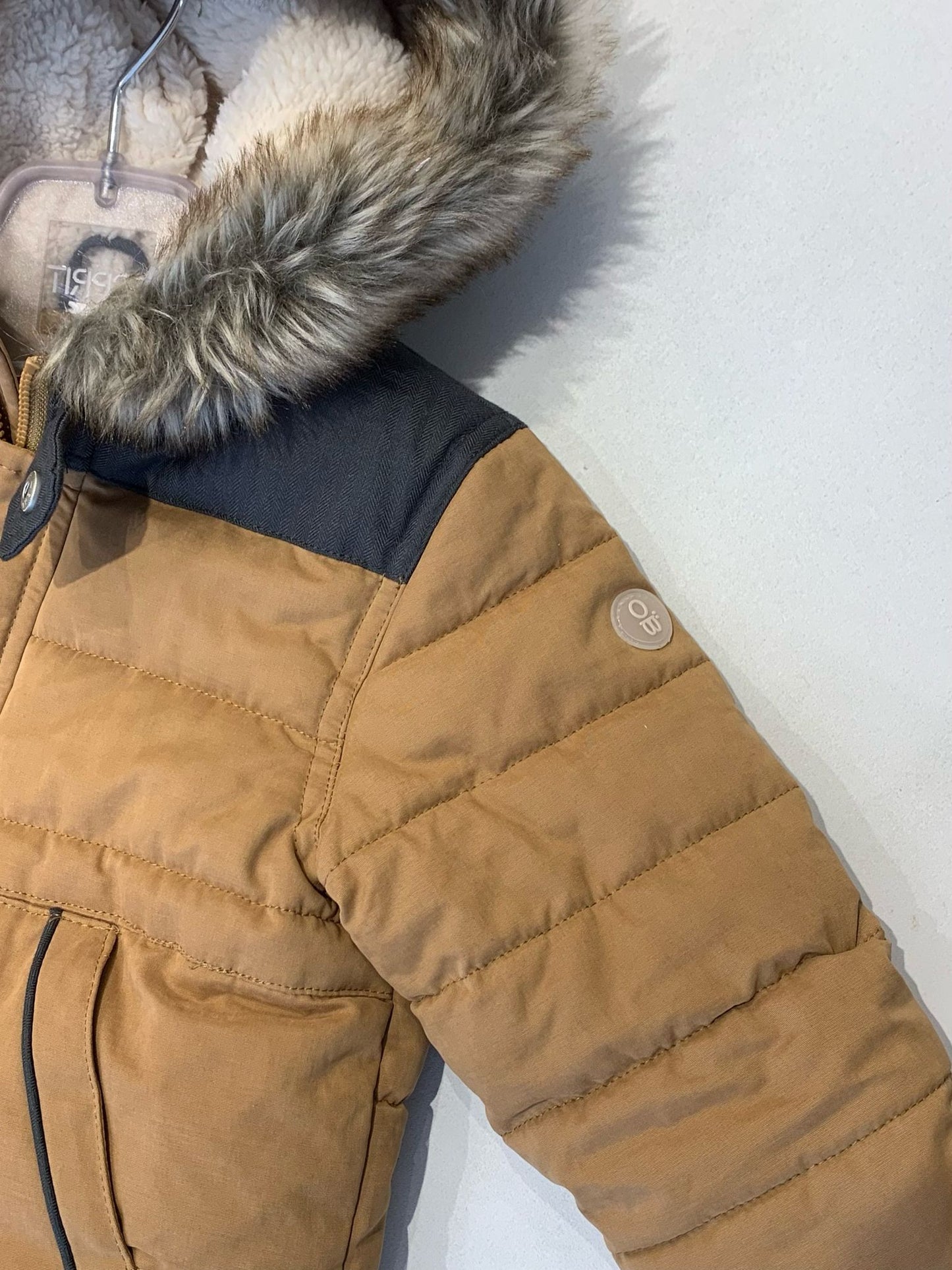 veste enfant pour garçon