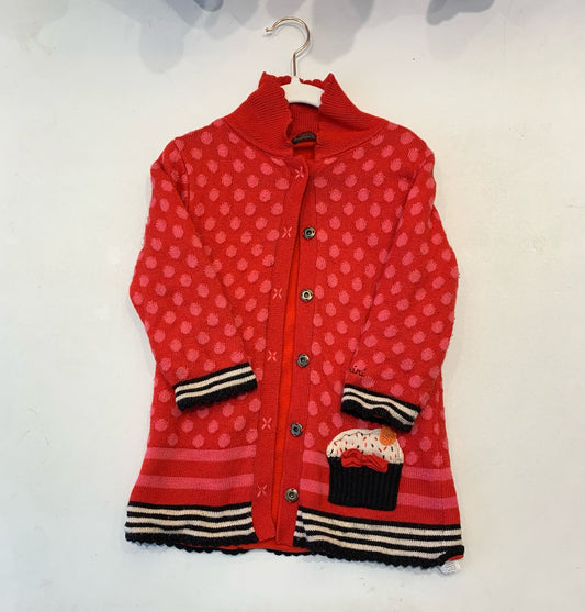 manteau pour fille