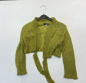 Cardigan pour fille