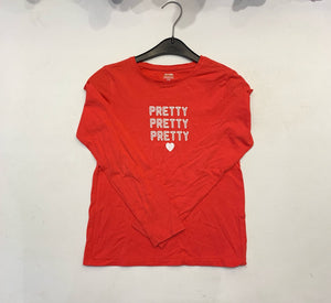 Pull pour fille