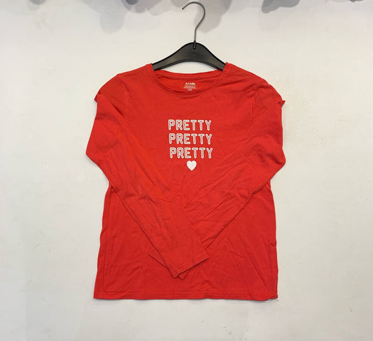 pull pour fille