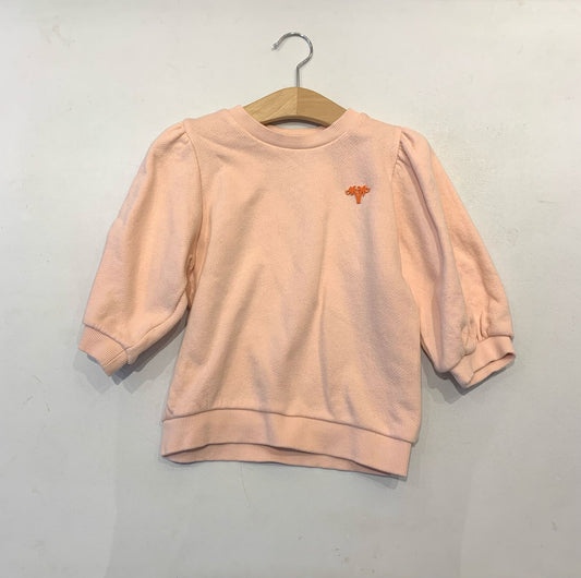 Pull pour fille