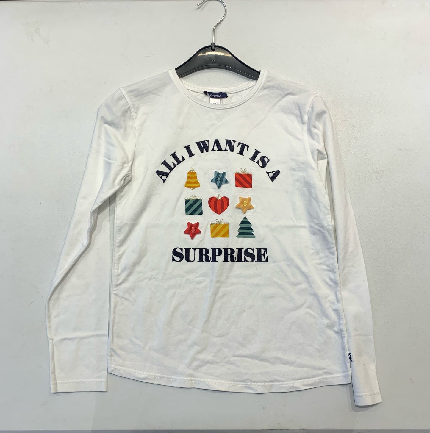 Pull pour fille