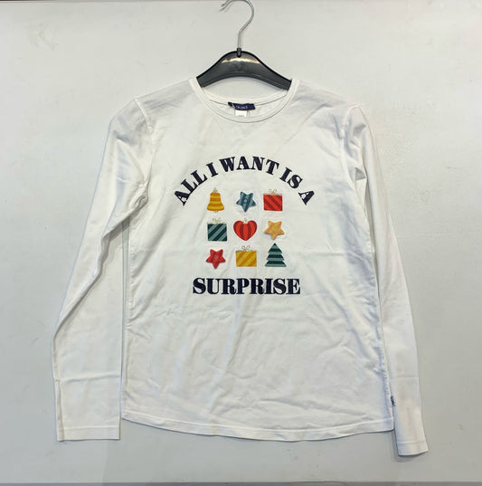 Pull pour fille