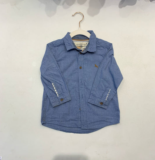 Chemise enfanant  pour garçon