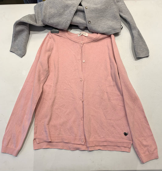 cardigans pour fille