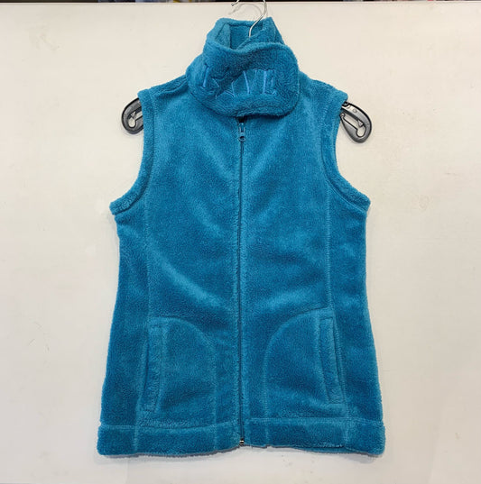 Gilet pour fille
