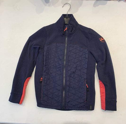 veste pour fille