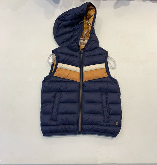 gilet pour garçon
