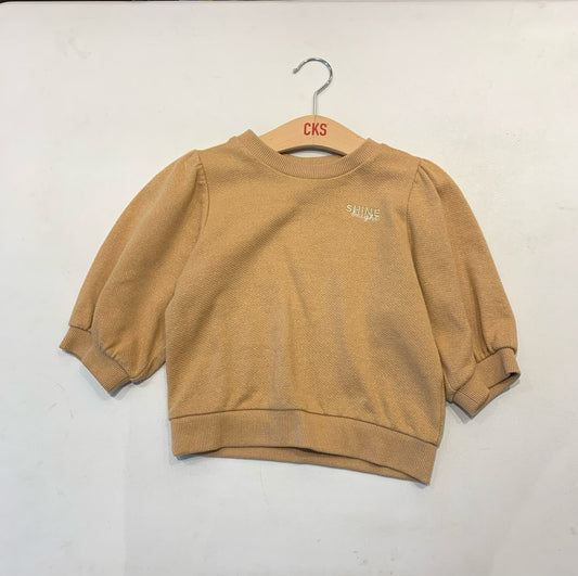 Pull pour fille