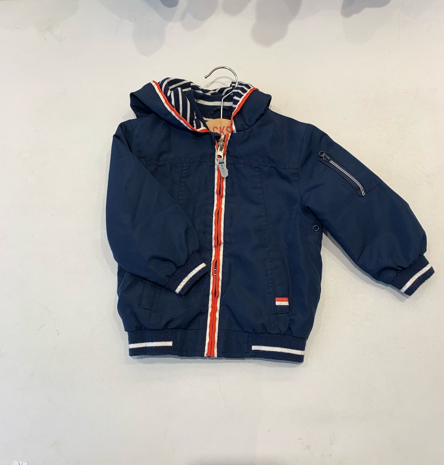 veste enfant pour garçon