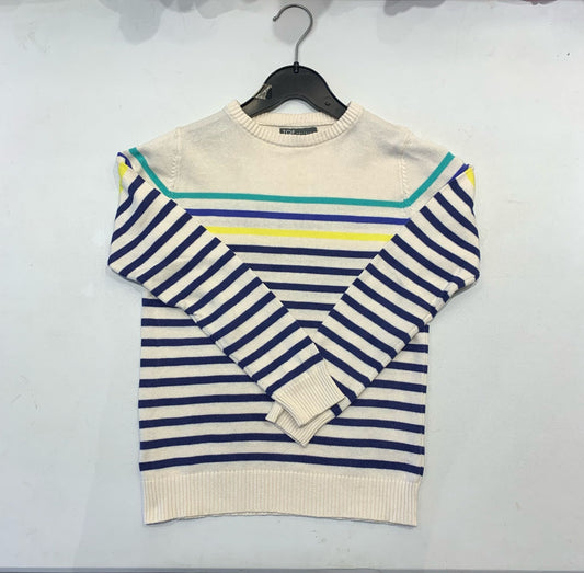 Pull pour fille