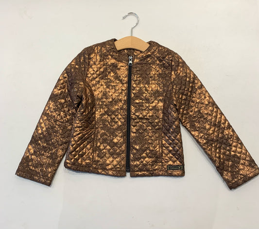 Veste pour fille