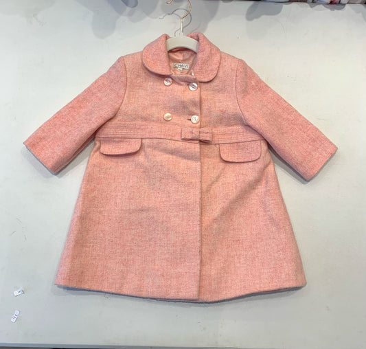 manteau pour fille