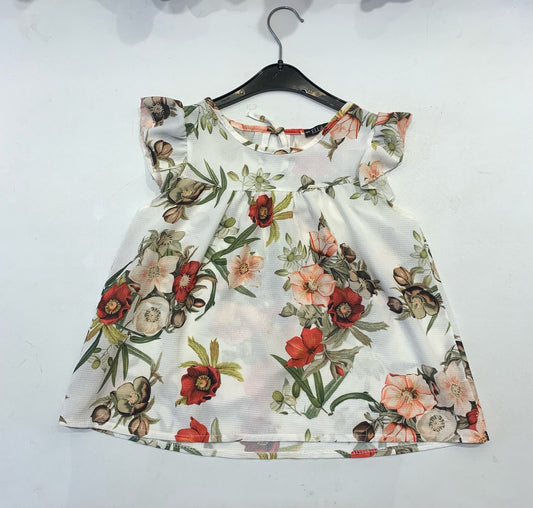 chemise pour fille