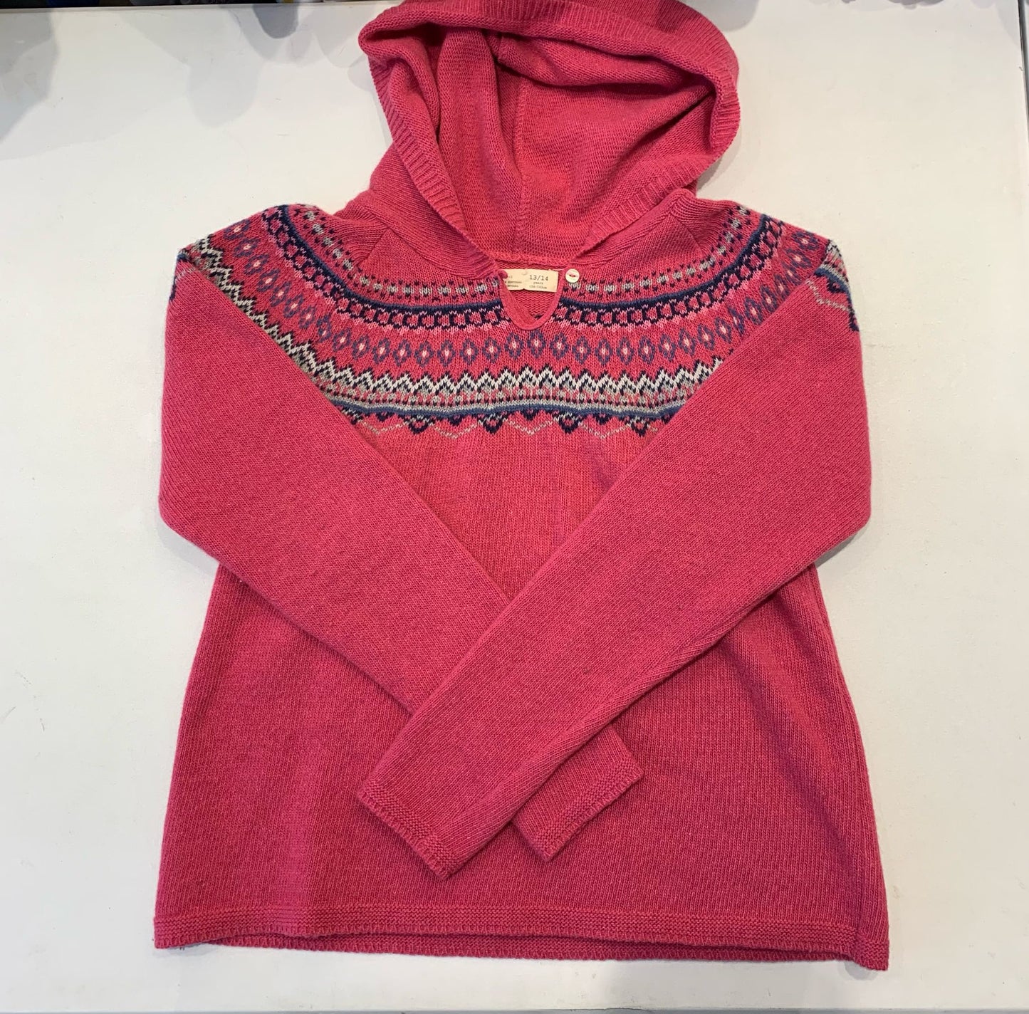 sweat pour fille
