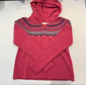 Sweat pour fille