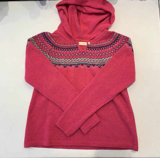 sweat pour fille
