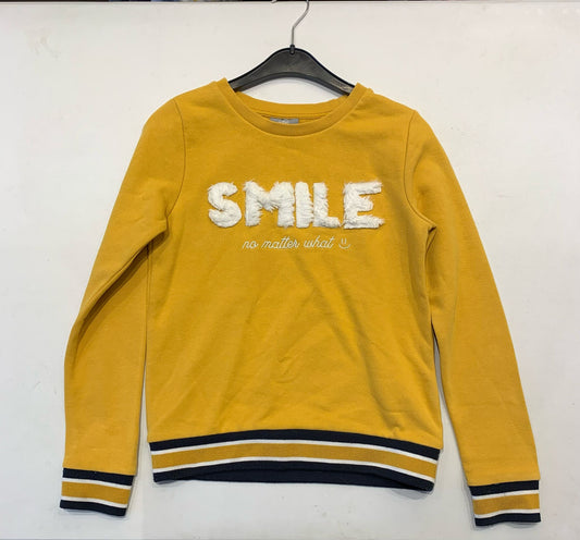 Pull pour fille