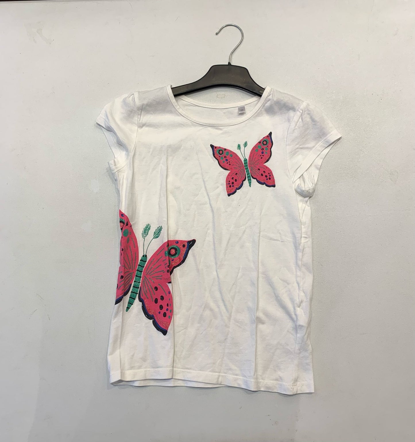 T-shirt  pour fille