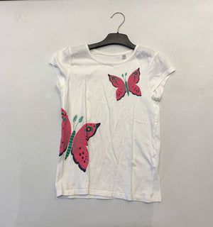 T-shirt  pour fille