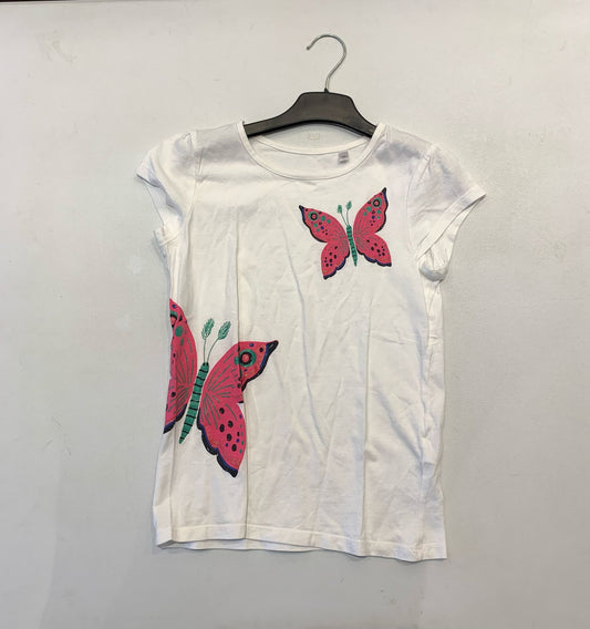 T-shirt  pour fille
