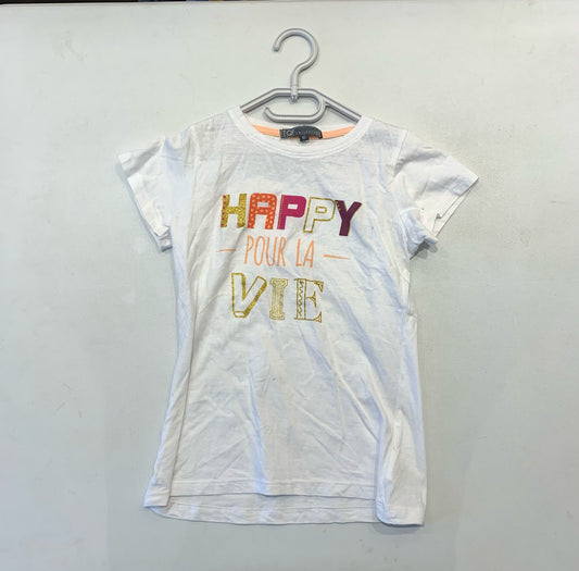 T-shirt pour fille