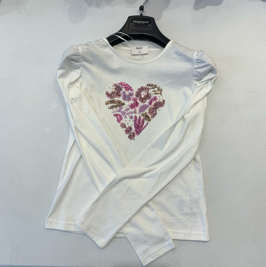 pull pour fille