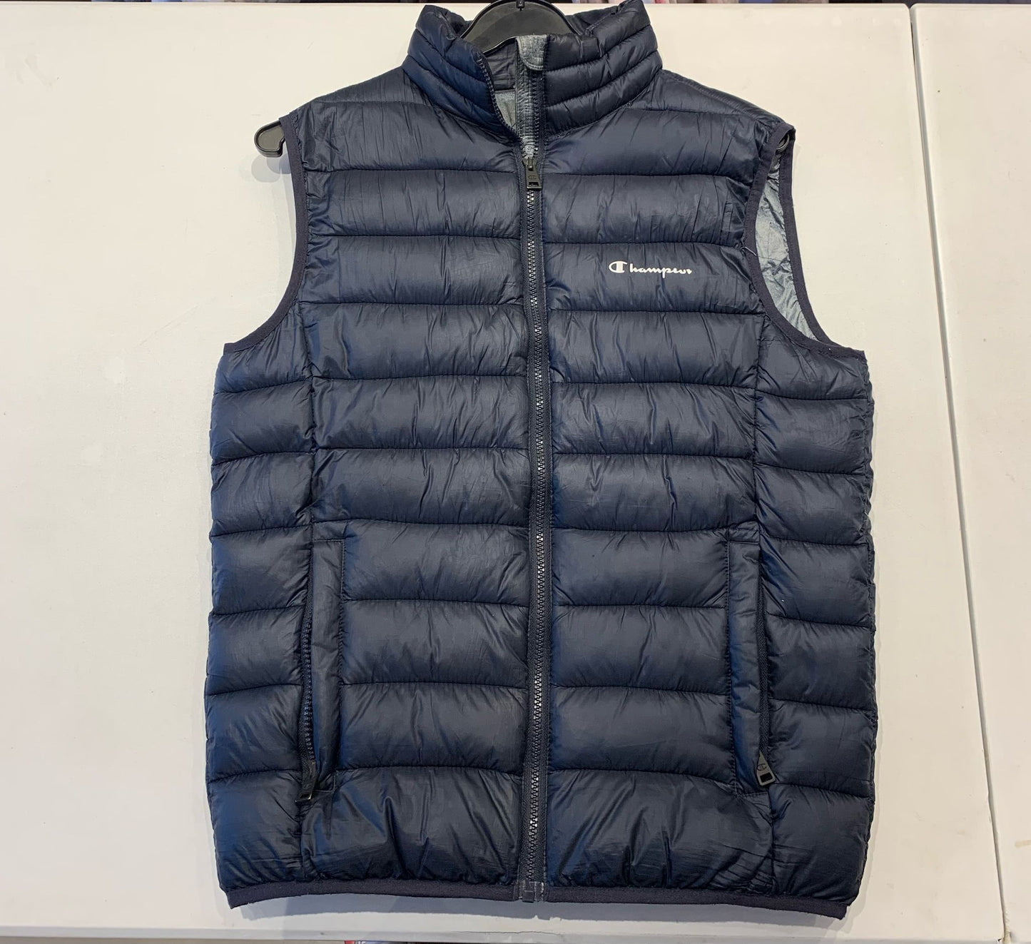 gilet pour garçon