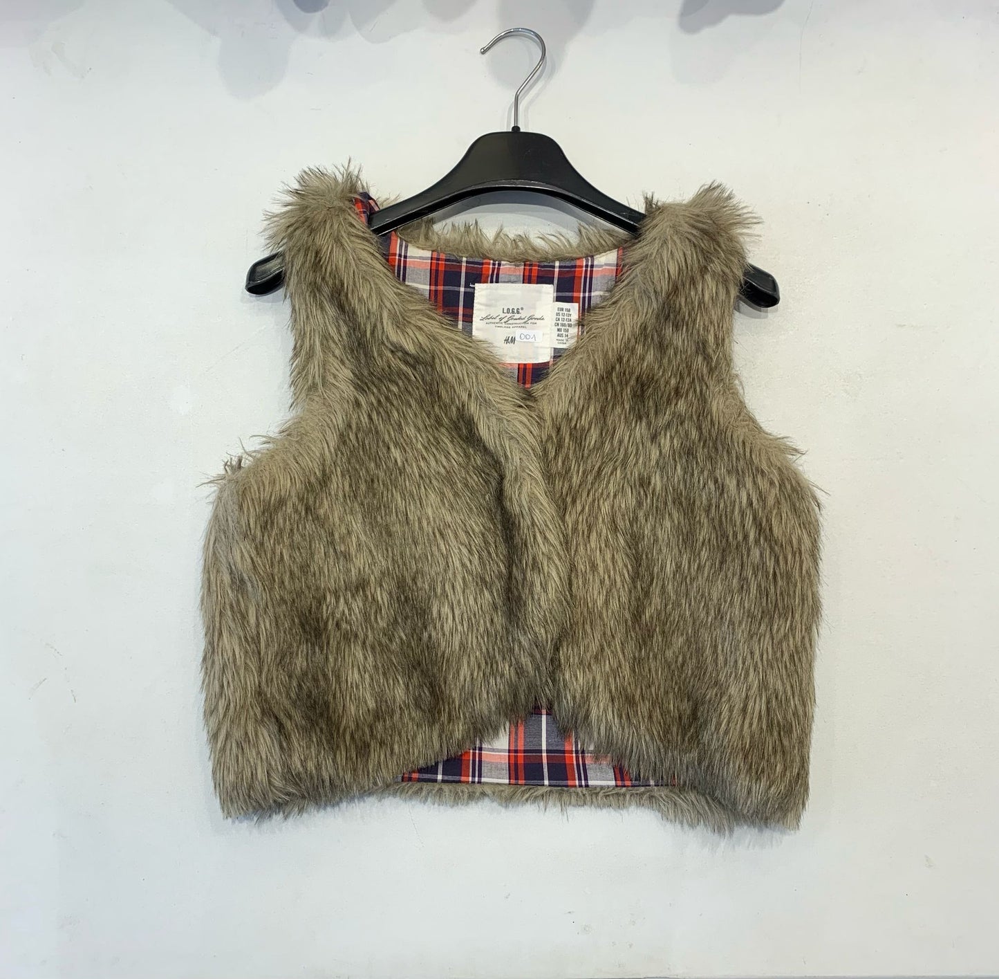 gilet pour fille