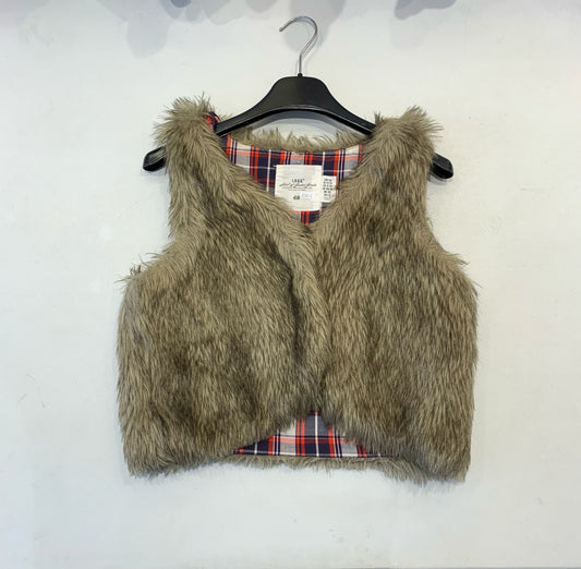 gilet pour fille