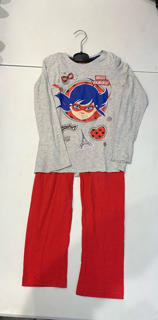 Pyjama pour fille