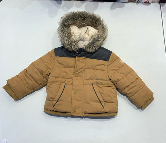 veste enfant pour garçon