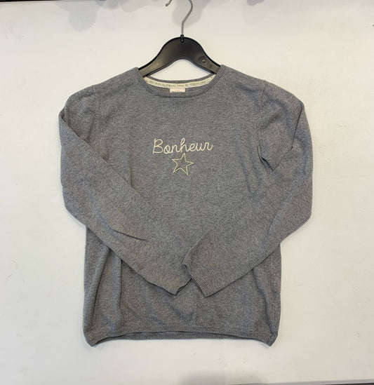 Pull pour fille