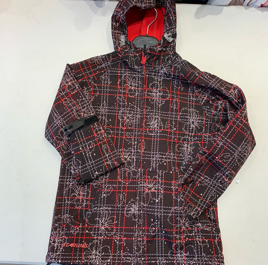 veste pour fille