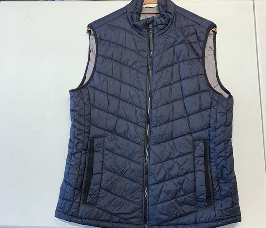 gilet pout garçon