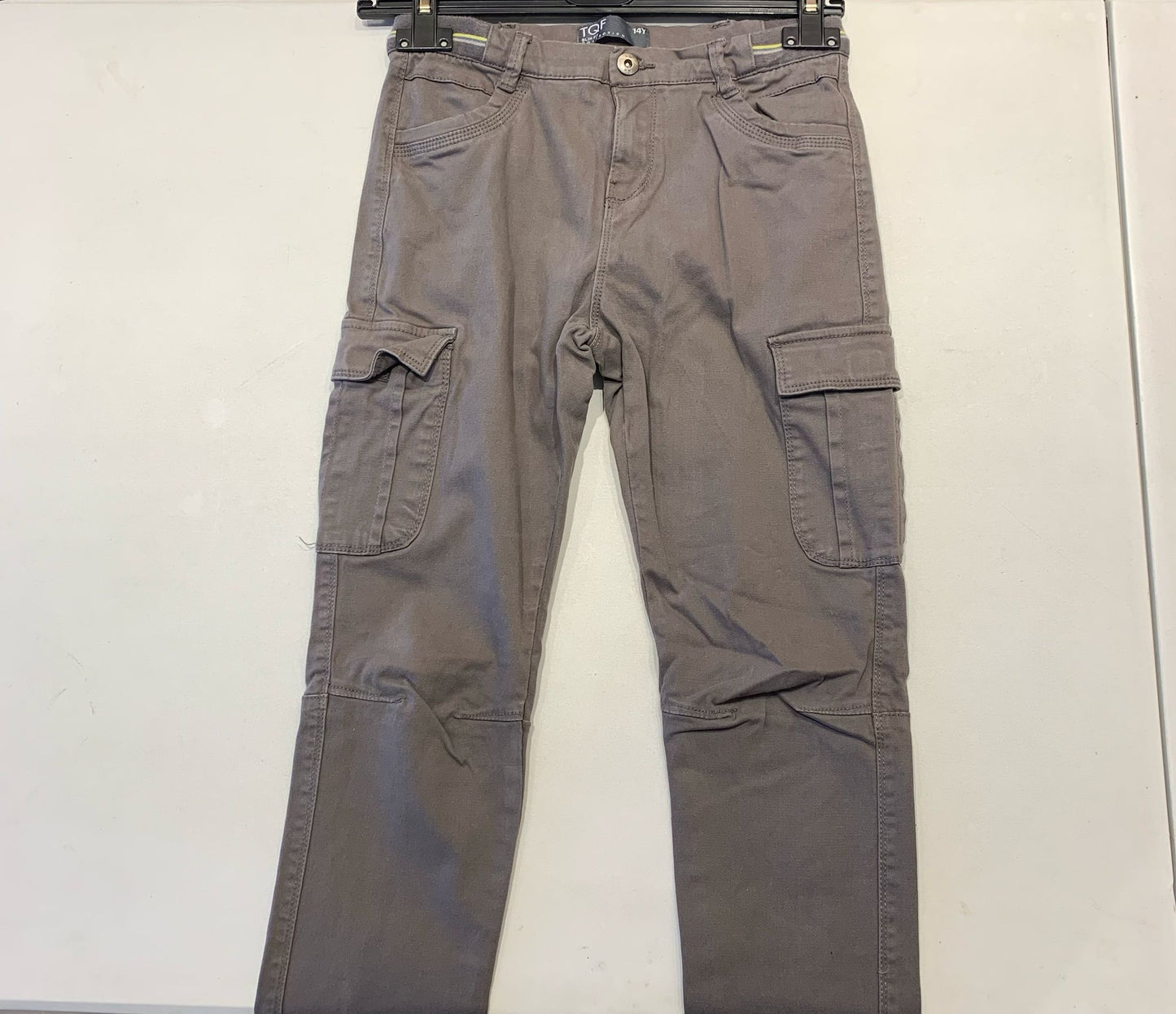 pantalon pour garçon