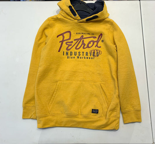 sweat pour garçon