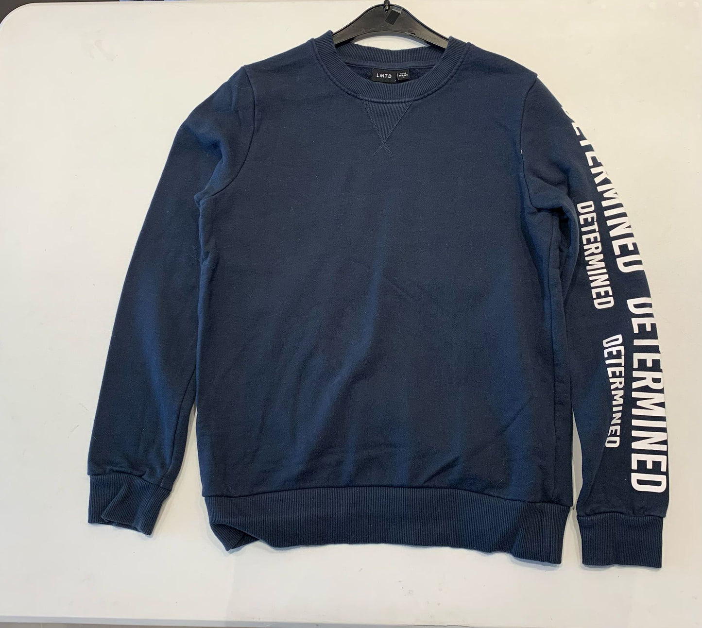 pull pour garçon