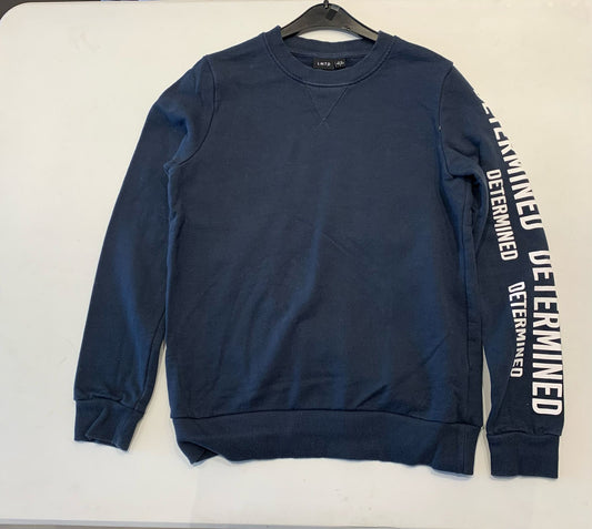 pull pour garçon
