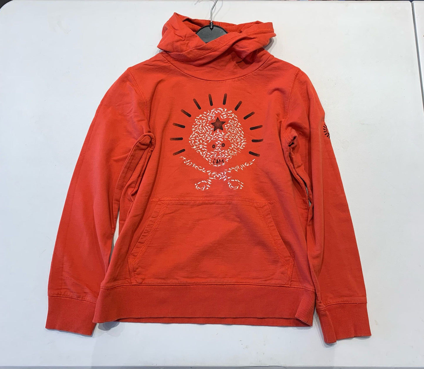 sweat pour garçon