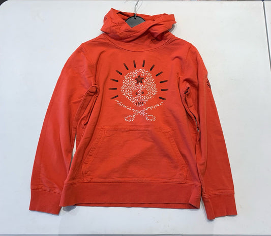 sweat pour garçon