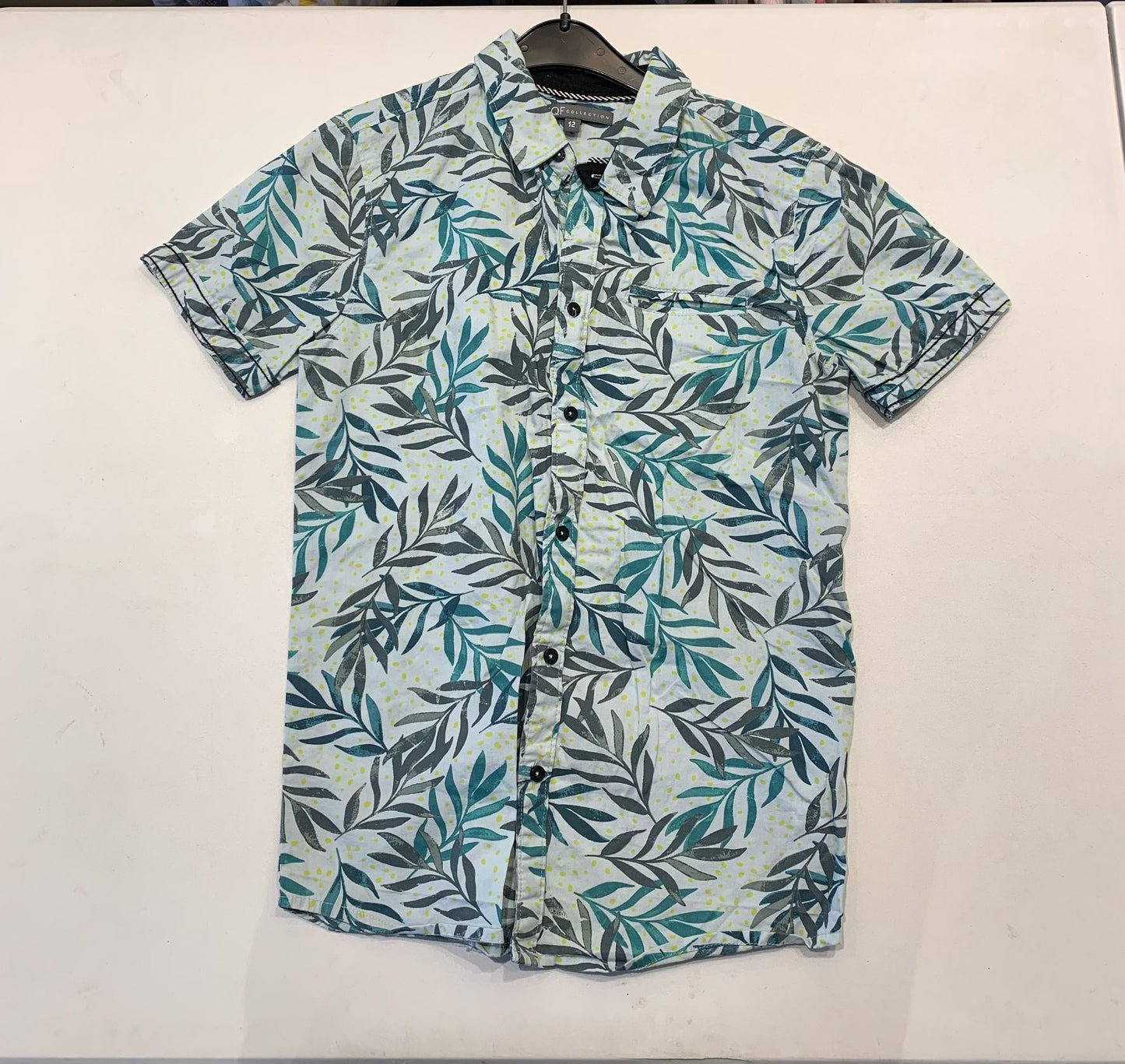 chemise pour garçon