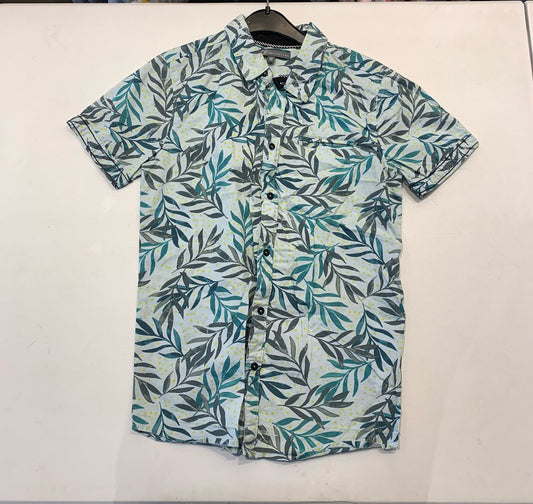 chemise pour garçon