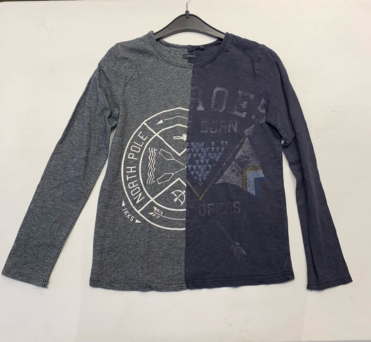 pull pour garçon