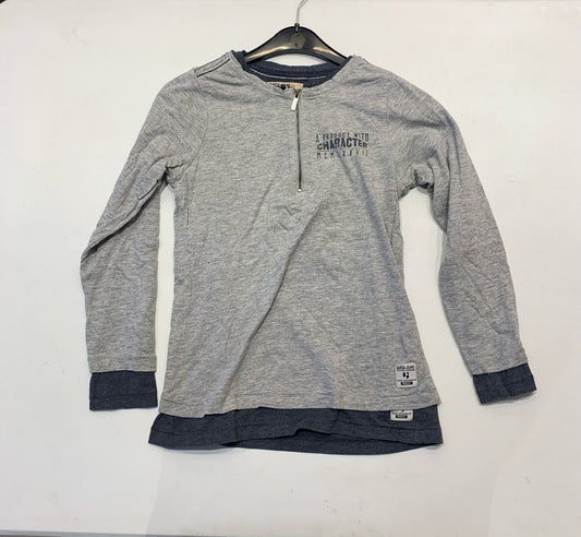 pull pour garçon