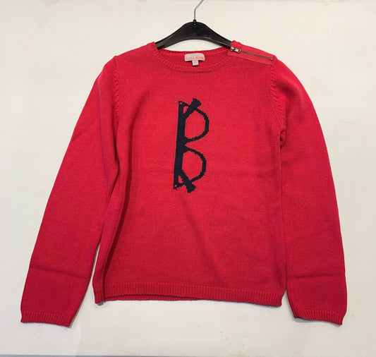 pull pour garçon