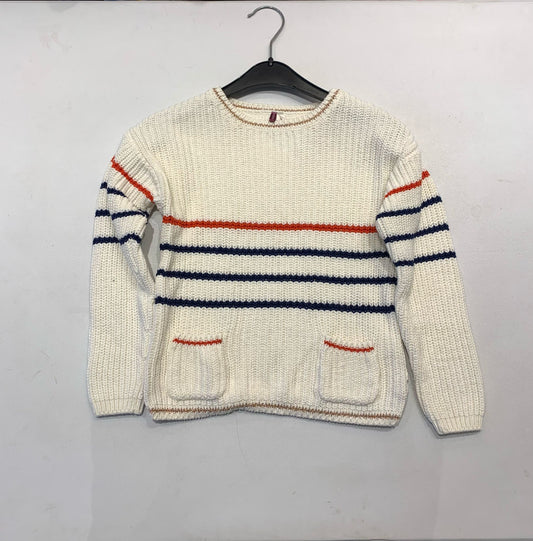 pull pour fille